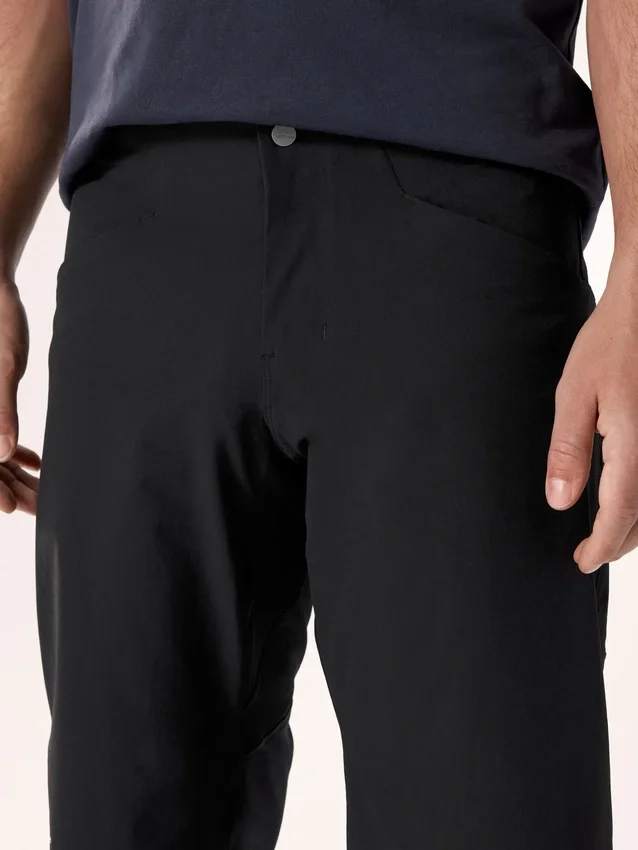 Pantaloncini Rhoam da uomo