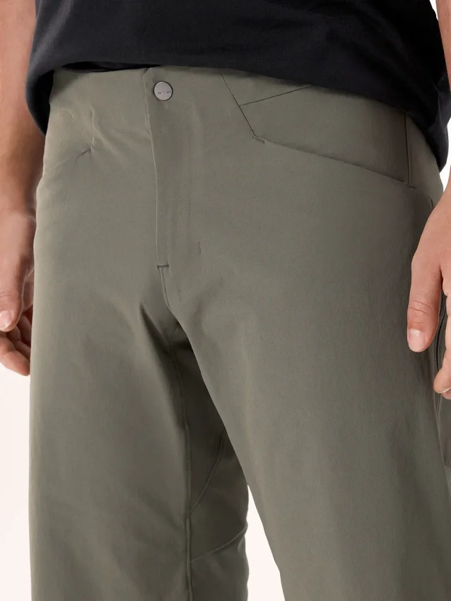 Pantaloncini Rhoam da uomo