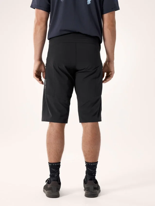 Pantaloncini Rhoam da uomo