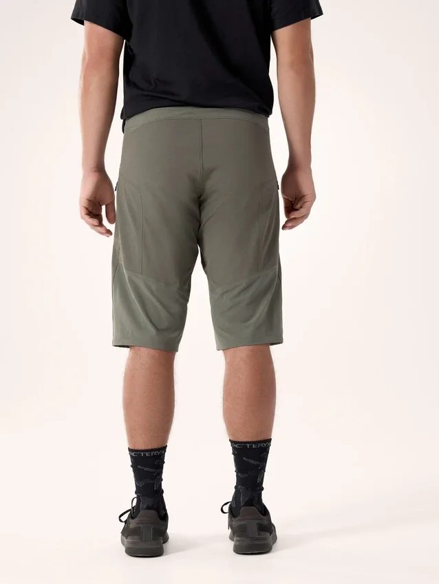 Pantaloncini Rhoam da uomo
