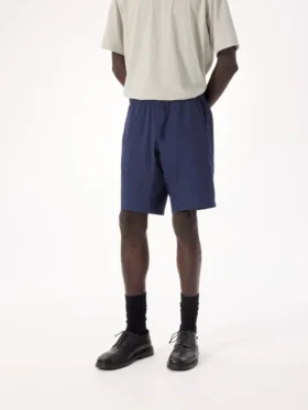Pantaloncini Secant Comp da uomo