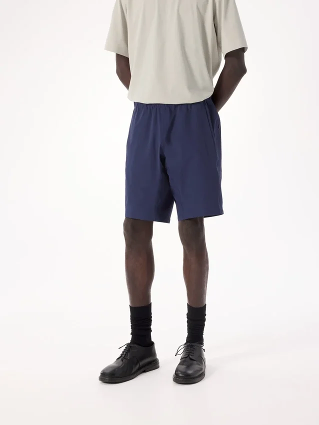 Pantaloncini Secant Comp da uomo