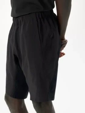 Pantaloncini Secant Comp da uomo