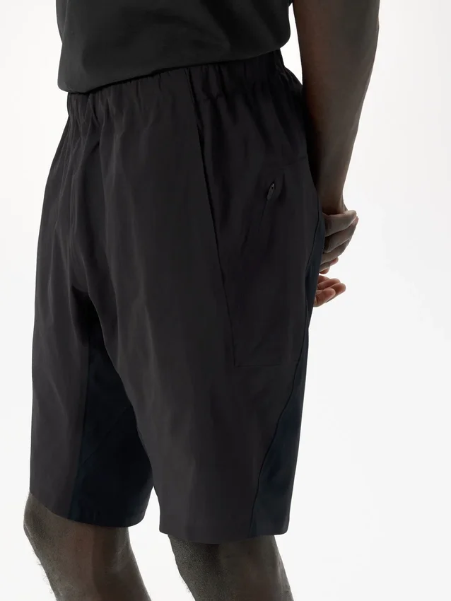 Pantaloncini Secant Comp da uomo