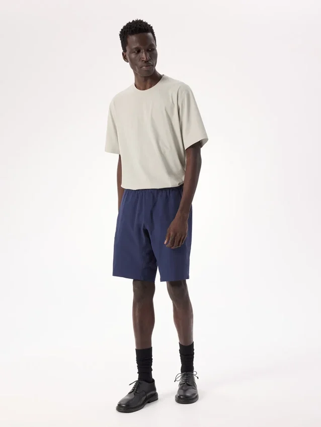 Pantaloncini Secant Comp da uomo