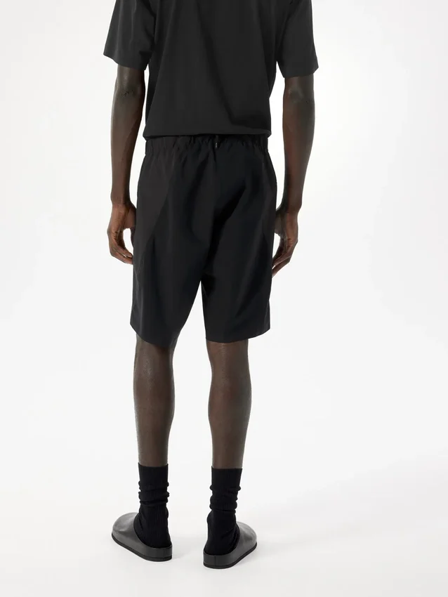 Pantaloncini Secant Comp da uomo