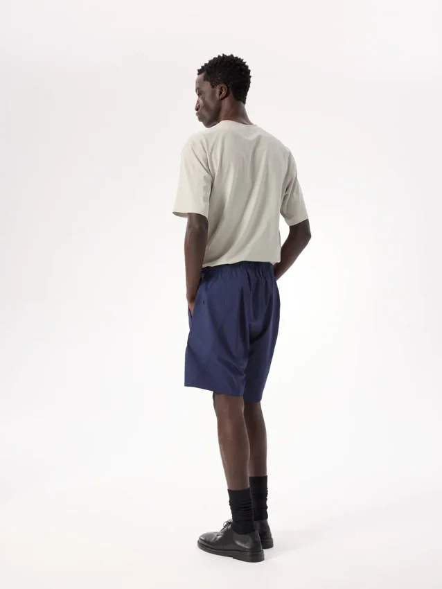 Pantaloncini Secant Comp da uomo