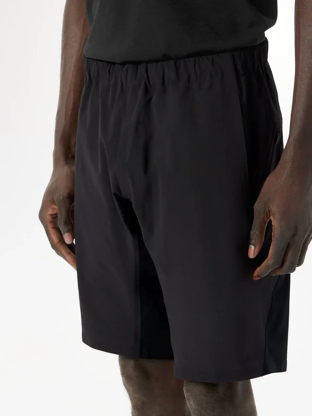 Pantaloncini Secant Comp da uomo