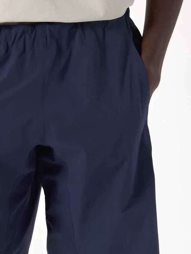 Pantaloncini Secant Comp da uomo