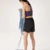 Pantaloncini Silene da donna da 6"