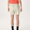 Pantaloncini Silene da donna da 6"