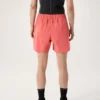 Pantaloncini Silene da donna da 6"