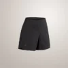 Pantaloncini Silene da donna da 6"