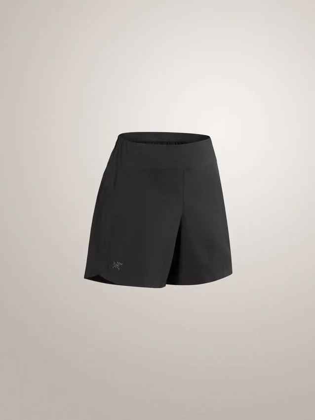Pantaloncini Silene da donna da 6"