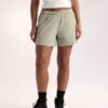 Pantaloncini Sinsola da donna da 5"