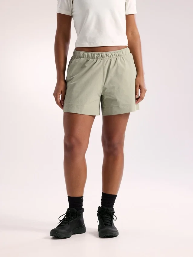 Pantaloncini Sinsola da donna da 5"