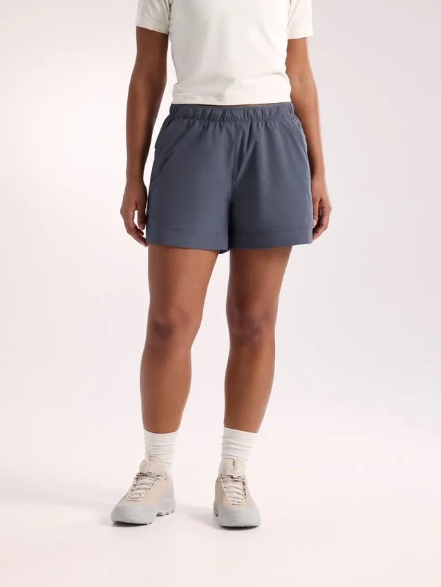 Pantaloncini Sinsola da donna da 5"