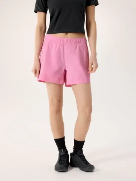 Pantaloncini Sinsola da donna da 5"