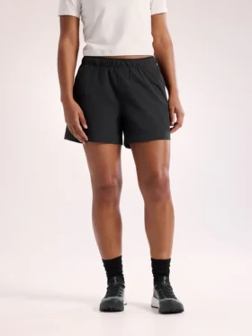 Pantaloncini Sinsola da donna da 5"