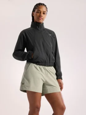 Pantaloncini Sinsola da donna da 5″