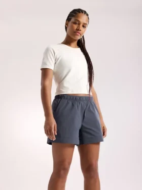 Pantaloncini Sinsola da donna da 5″