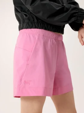Pantaloncini Sinsola da donna da 5″