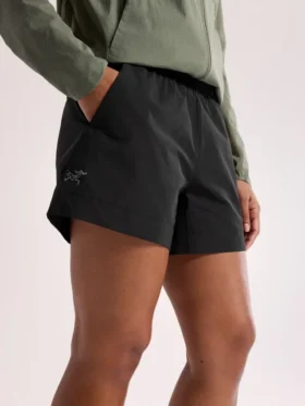 Pantaloncini Sinsola da donna da 5″