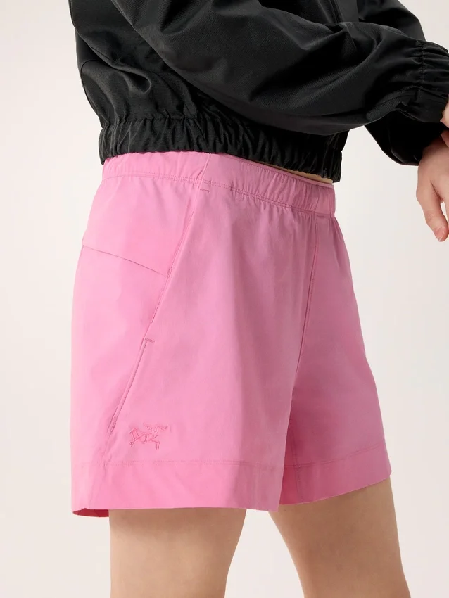 Pantaloncini Sinsola da donna da 5"