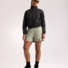 Pantaloncini Sinsola da donna da 5"