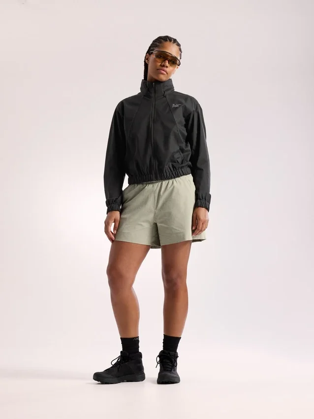 Pantaloncini Sinsola da donna da 5"