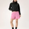 Pantaloncini Sinsola da donna da 5"