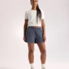 Pantaloncini Sinsola da donna da 5"