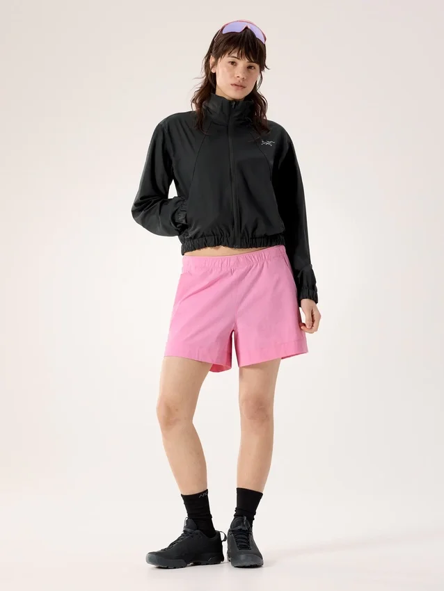 Pantaloncini Sinsola da donna da 5"