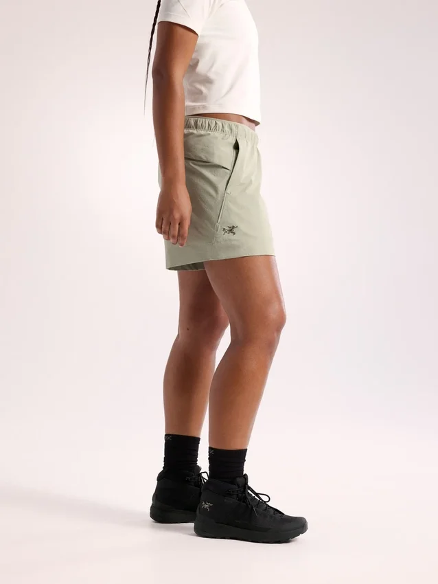 Pantaloncini Sinsola da donna da 5"