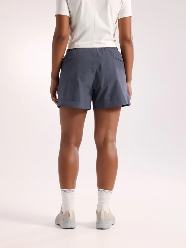 Pantaloncini Sinsola da donna da 5"
