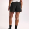 Pantaloncini Sinsola da donna da 5"