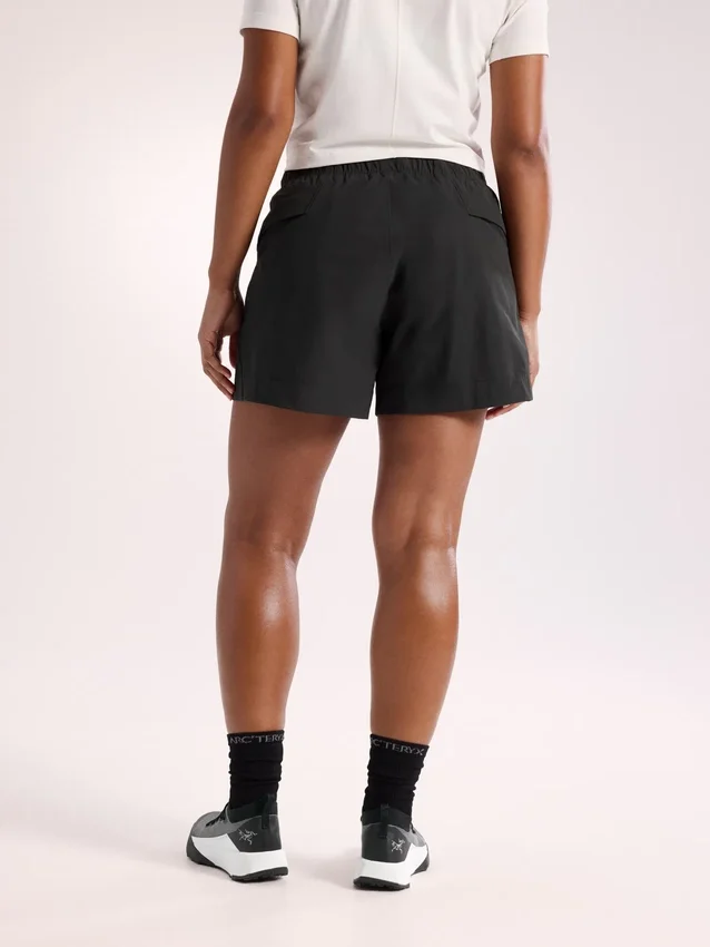 Pantaloncini Sinsola da donna da 5"