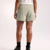 Pantaloncini Sinsola da donna da 5"