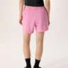Pantaloncini Sinsola da donna da 5"
