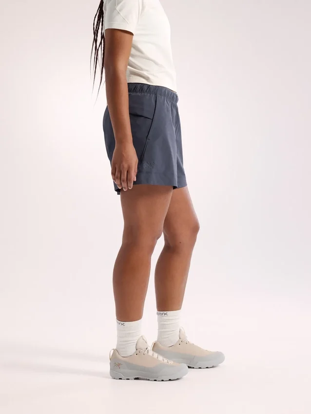 Pantaloncini Sinsola da donna da 5"