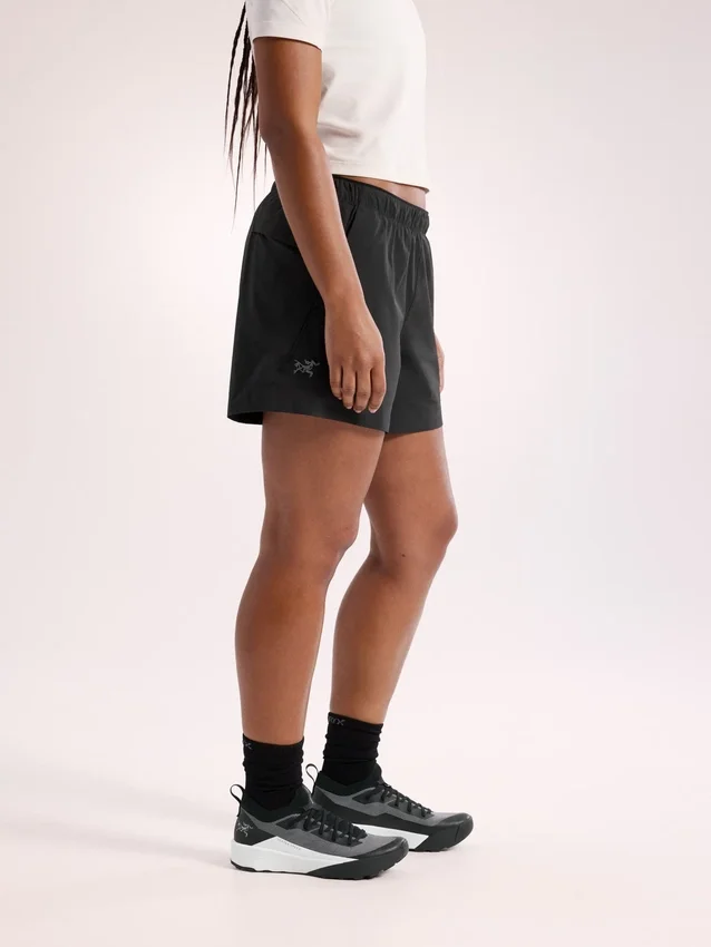 Pantaloncini Sinsola da donna da 5"
