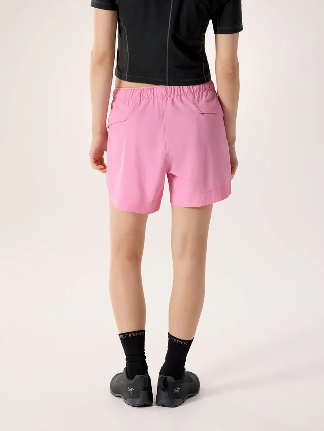 Pantaloncini Sinsola da donna da 5"
