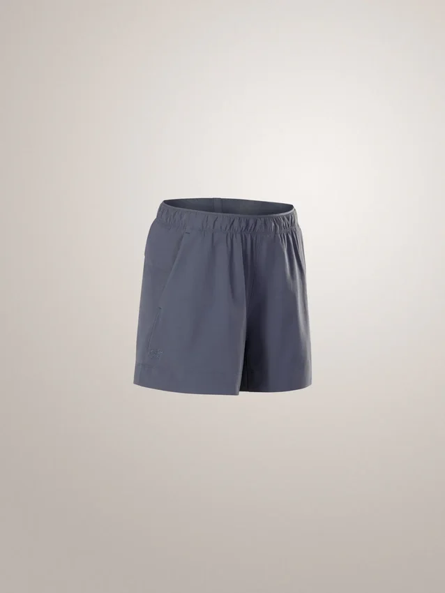 Pantaloncini Sinsola da donna da 5"