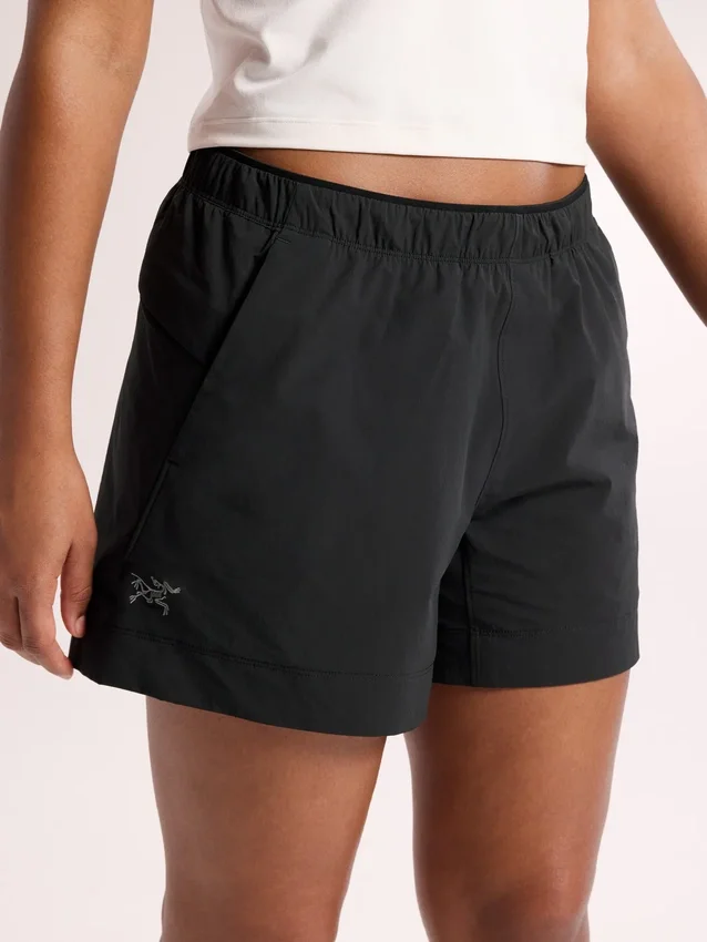 Pantaloncini Sinsola da donna da 5"