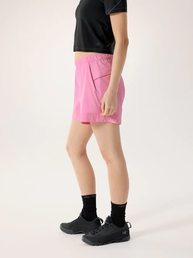 Pantaloncini Sinsola da donna da 5"