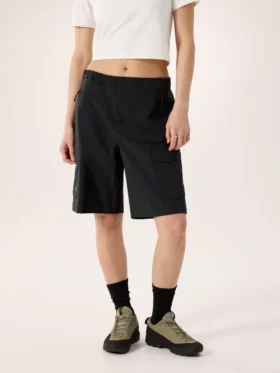 Pantaloncini Sonii SL Utility da 10" da donna