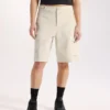 Pantaloncini Sonii SL Utility da 10" da donna