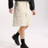 Pantaloncini Sonii SL Utility da 10" da donna