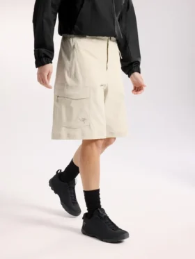 Pantaloncini Sonii SL Utility da 10″ da donna