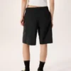 Pantaloncini Sonii SL Utility da 10" da donna